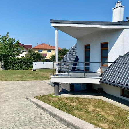 Apartmán TRIGA Snina Exterior foto