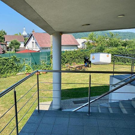 Apartmán TRIGA Snina Exterior foto