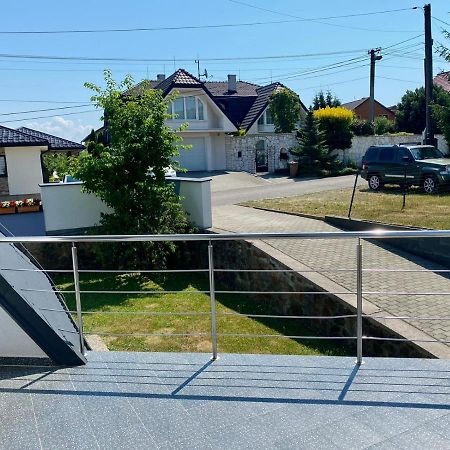 Apartmán TRIGA Snina Exterior foto