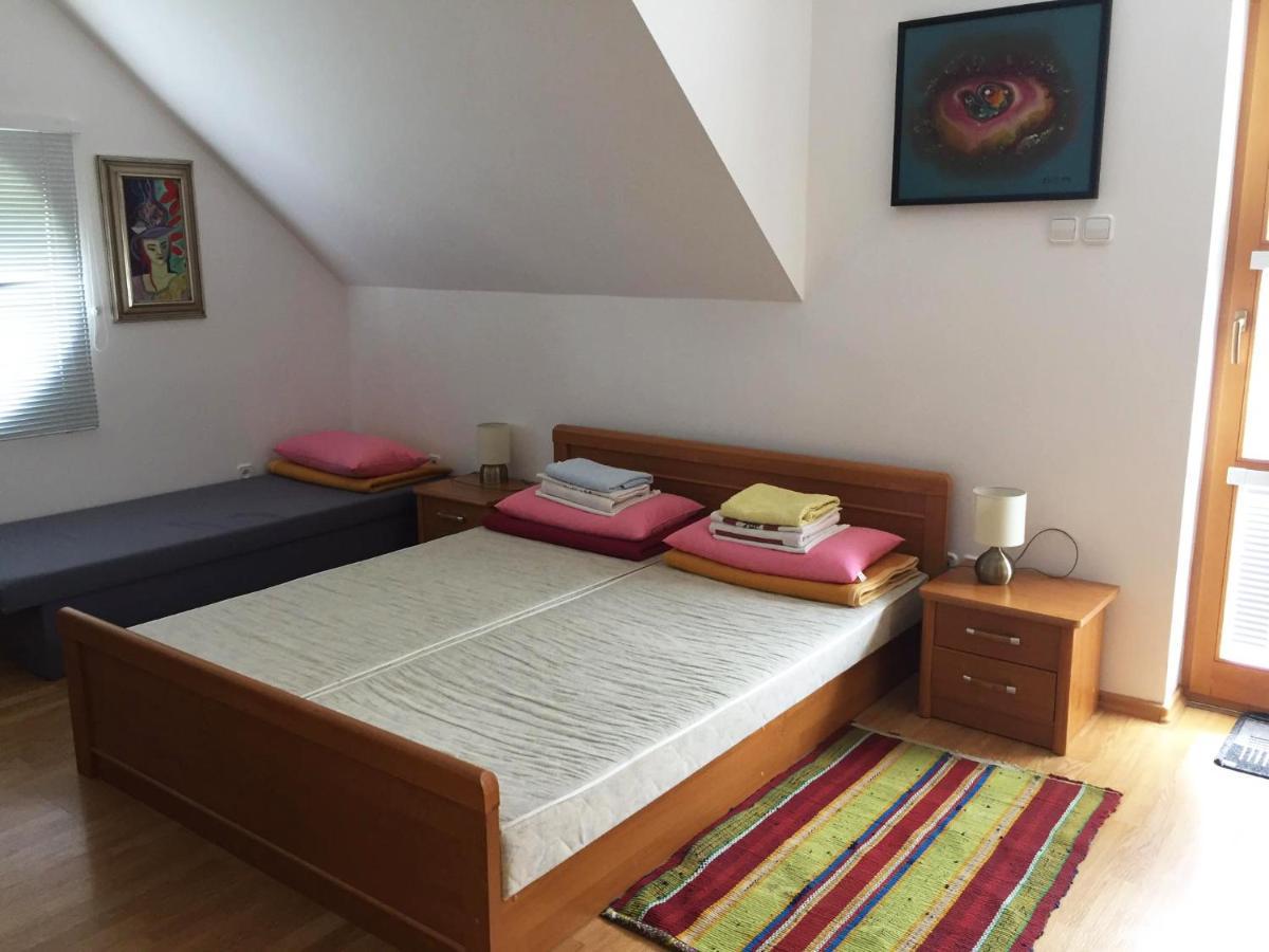 Apartmán TRIGA Snina Exterior foto