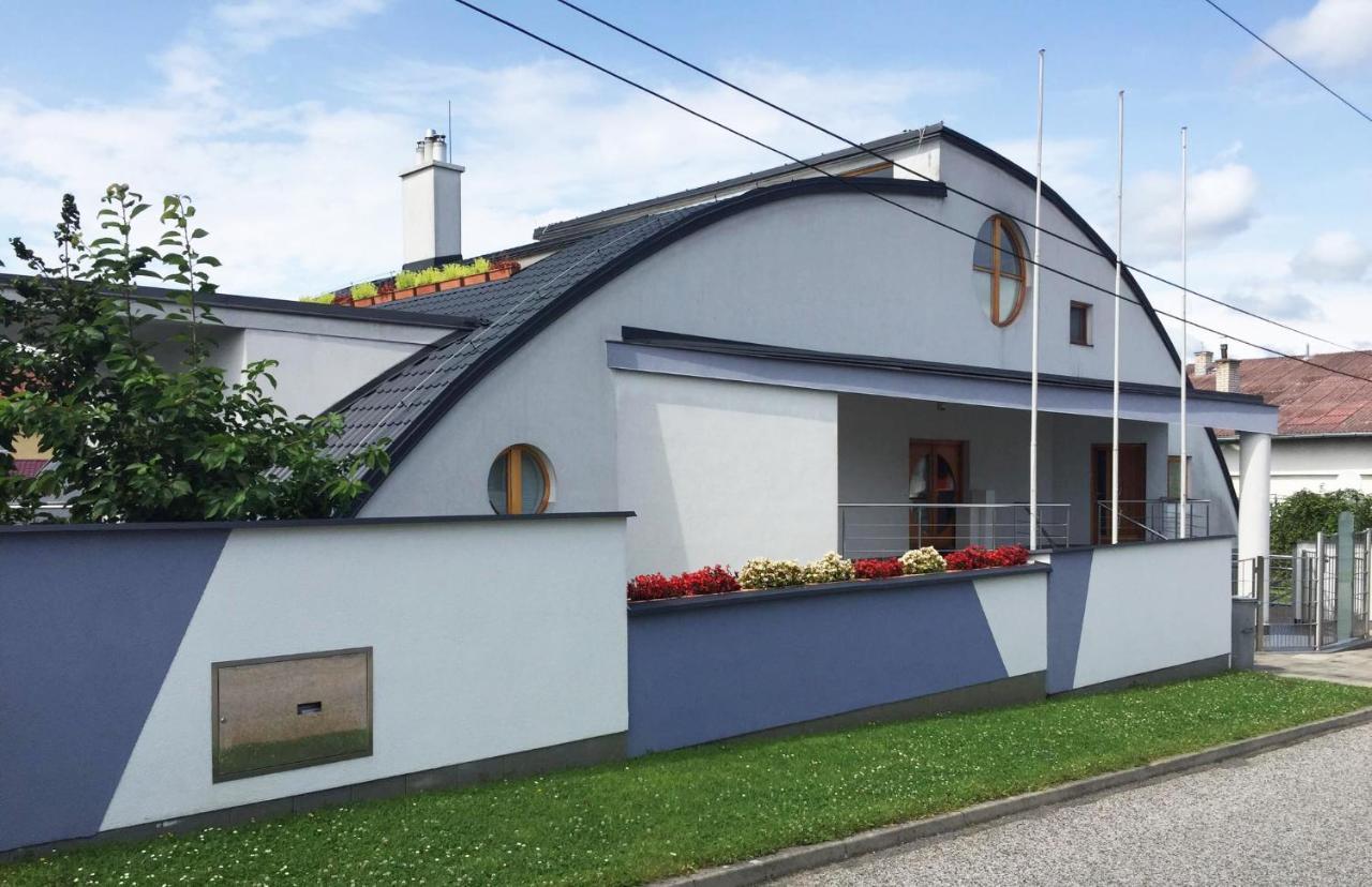 Apartmán TRIGA Snina Exterior foto