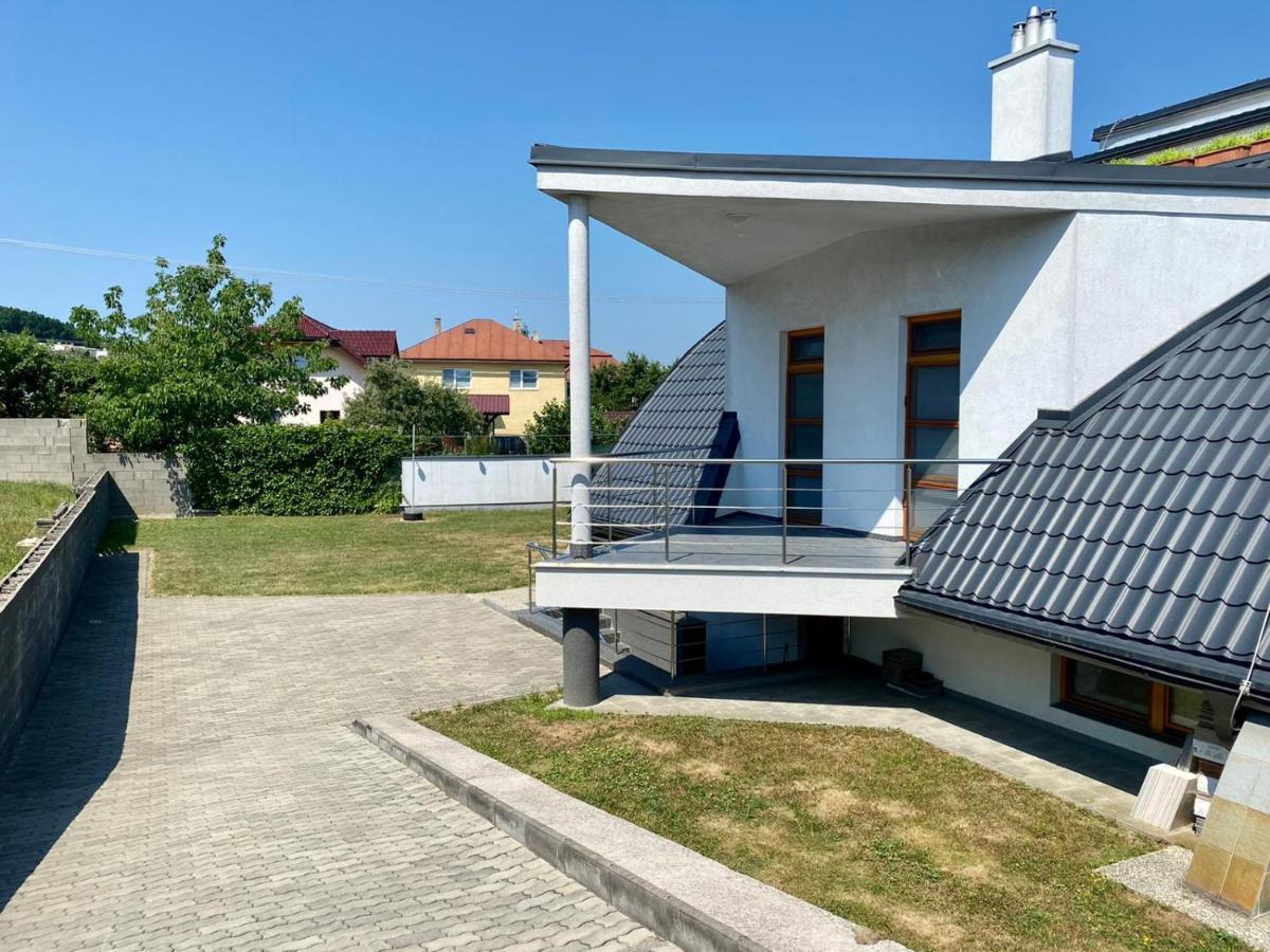 Apartmán TRIGA Snina Exterior foto